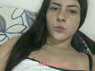 Novinhagomez