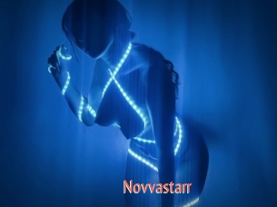 Novvastarr