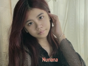 Nunana