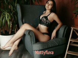 Nuttyflora