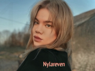 Nylareven