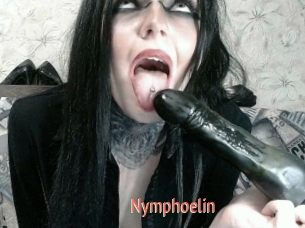 Nymphoelin