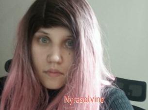 Nyrasolvine