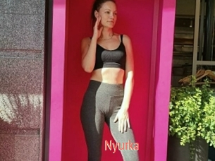 Nyurka