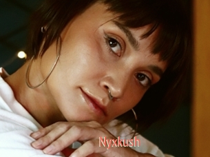 Nyxkush