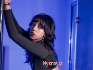 Nyxnayla