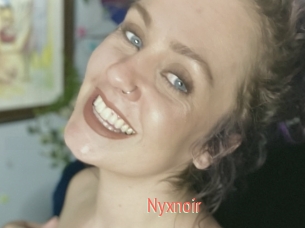 Nyxnoir