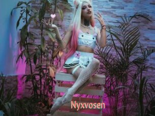 Nyxvosen