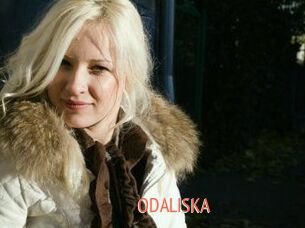 ODALISKA