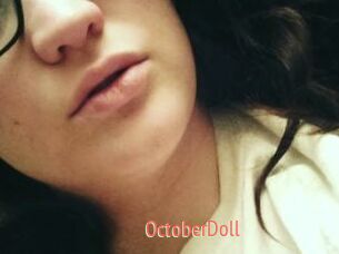 OctoberDoll