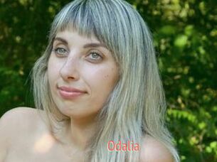 Odalia
