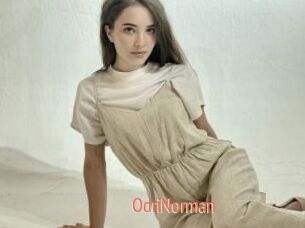 OdriNorman