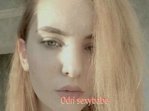 Odri_sexybabe