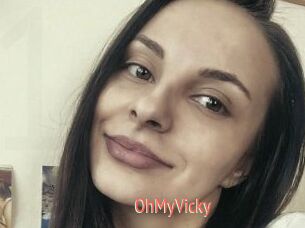OhMyVicky