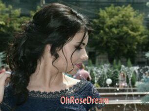 OhRoseDream