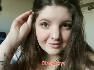 OlayaSlays