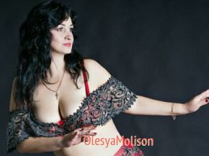OlesyaMolison