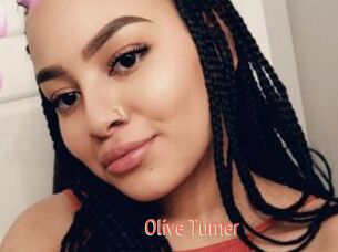 Olive_Turner