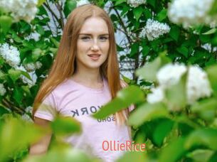 OllieRice