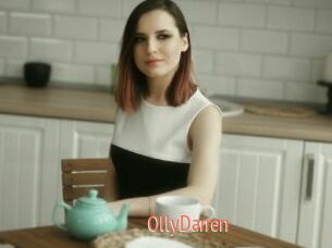 OllyDarren