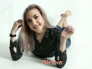 OllySilver