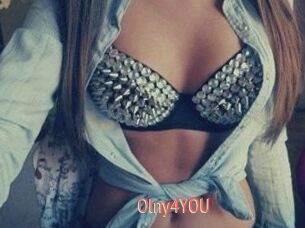 Olny4YOU