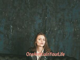 OneAmeliaInYourLife