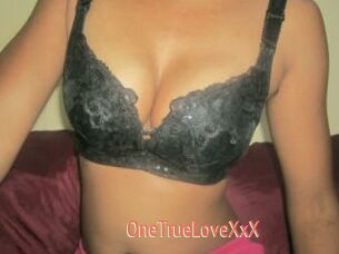 OneTrueLoveXxX