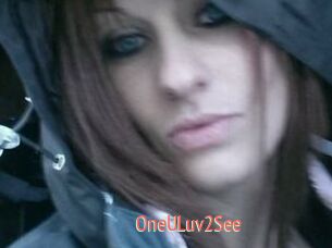 OneULuv2See
