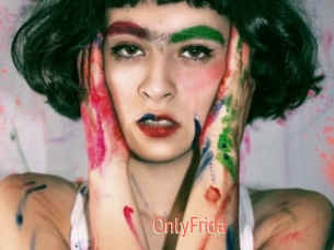 OnlyFrida