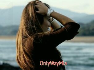 OnlyWayMia