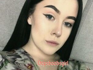 Oopsboobsgirl