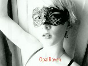 OpalRaven