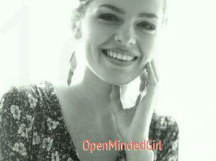 OpenMindedGirl