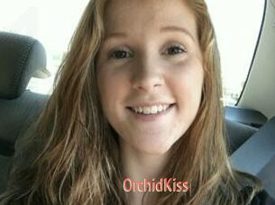 OrchidKiss