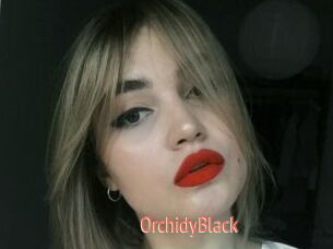 OrchidyBlack