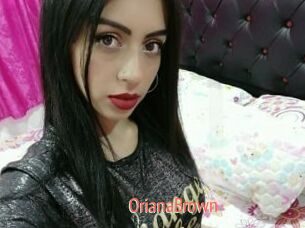 OrianaBrown