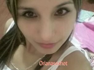 Orianasexhot