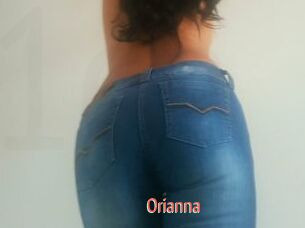 Orianna