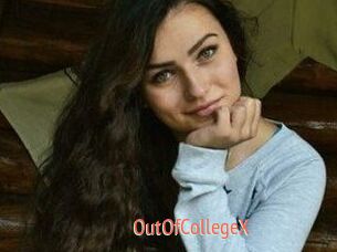 OutOfCollegeX