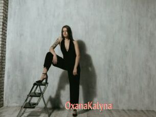 OxanaKalyna