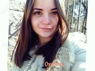 OxyFoxy