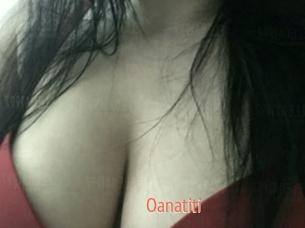 Oanatiti