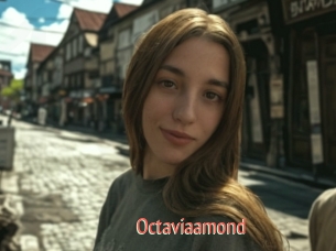 Octaviaamond