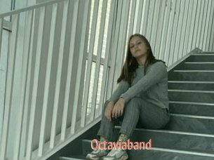Octaviaband