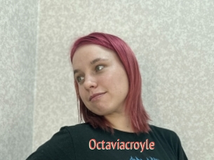 Octaviacroyle