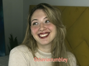 Octaviacrumbley
