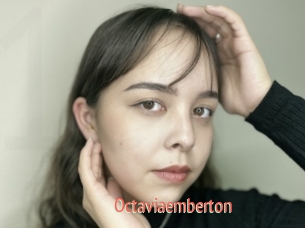 Octaviaemberton