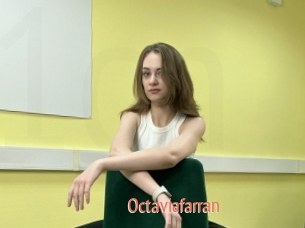 Octaviafarran