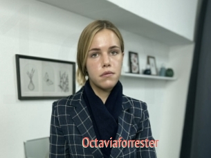 Octaviaforrester